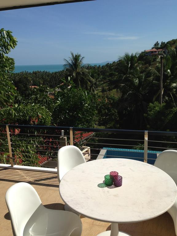 Wild Palms Villa Ban Tai  Kamer foto