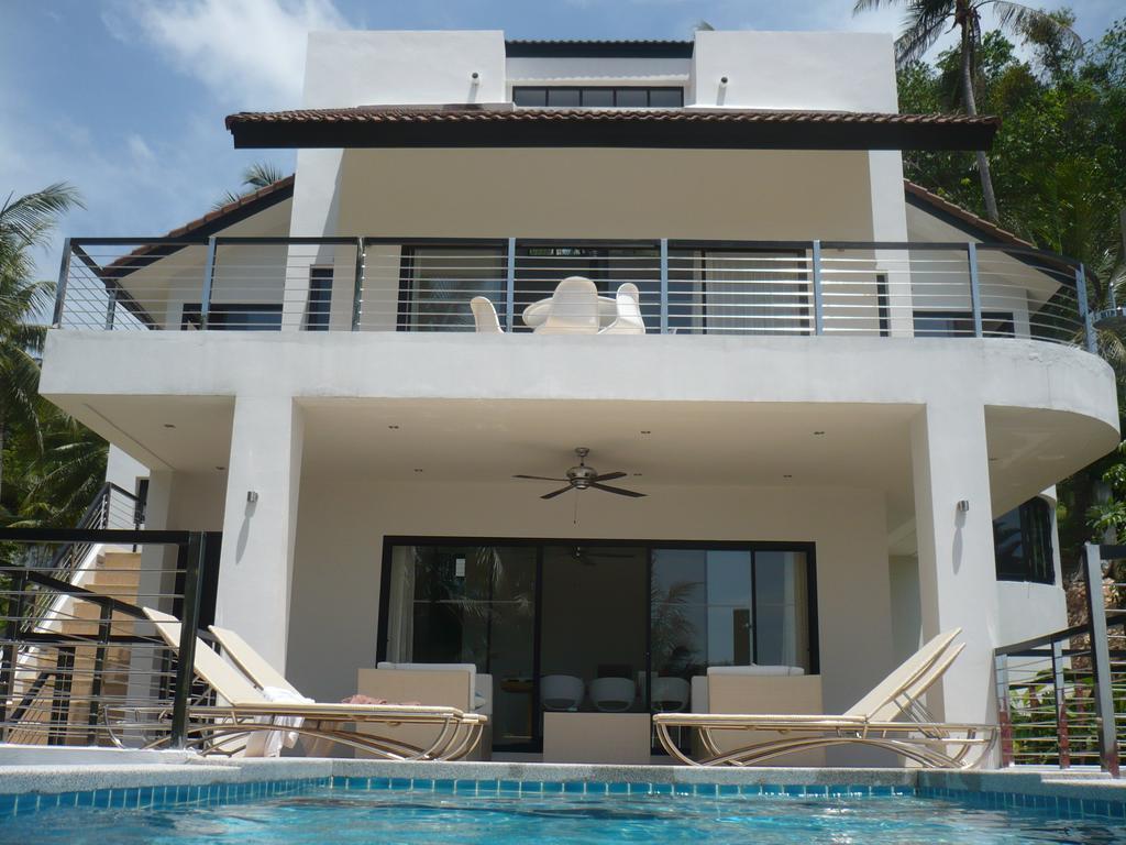 Wild Palms Villa Ban Tai  Kamer foto