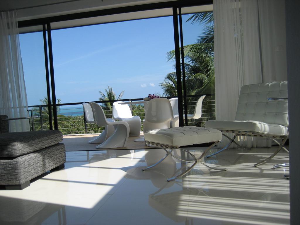 Wild Palms Villa Ban Tai  Kamer foto