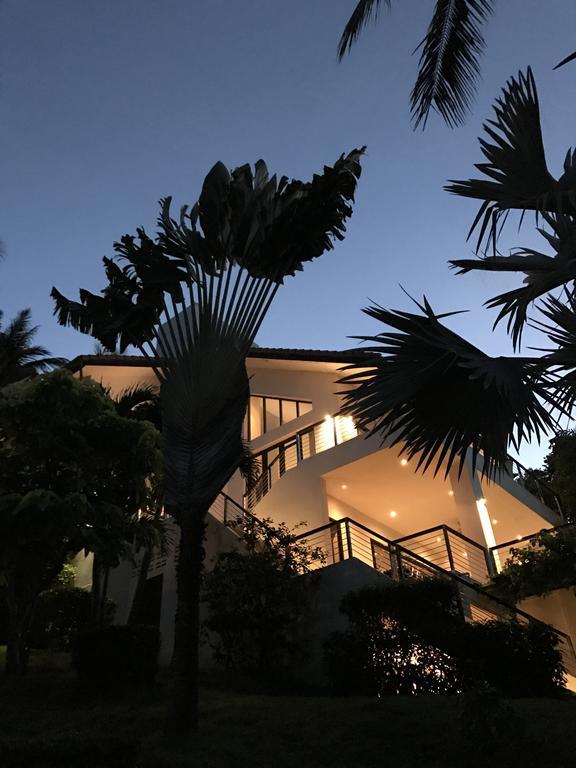 Wild Palms Villa Ban Tai  Buitenkant foto
